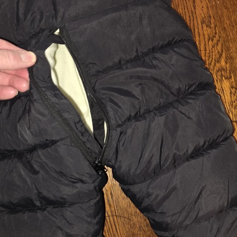 Shoe The Bear bear hooded